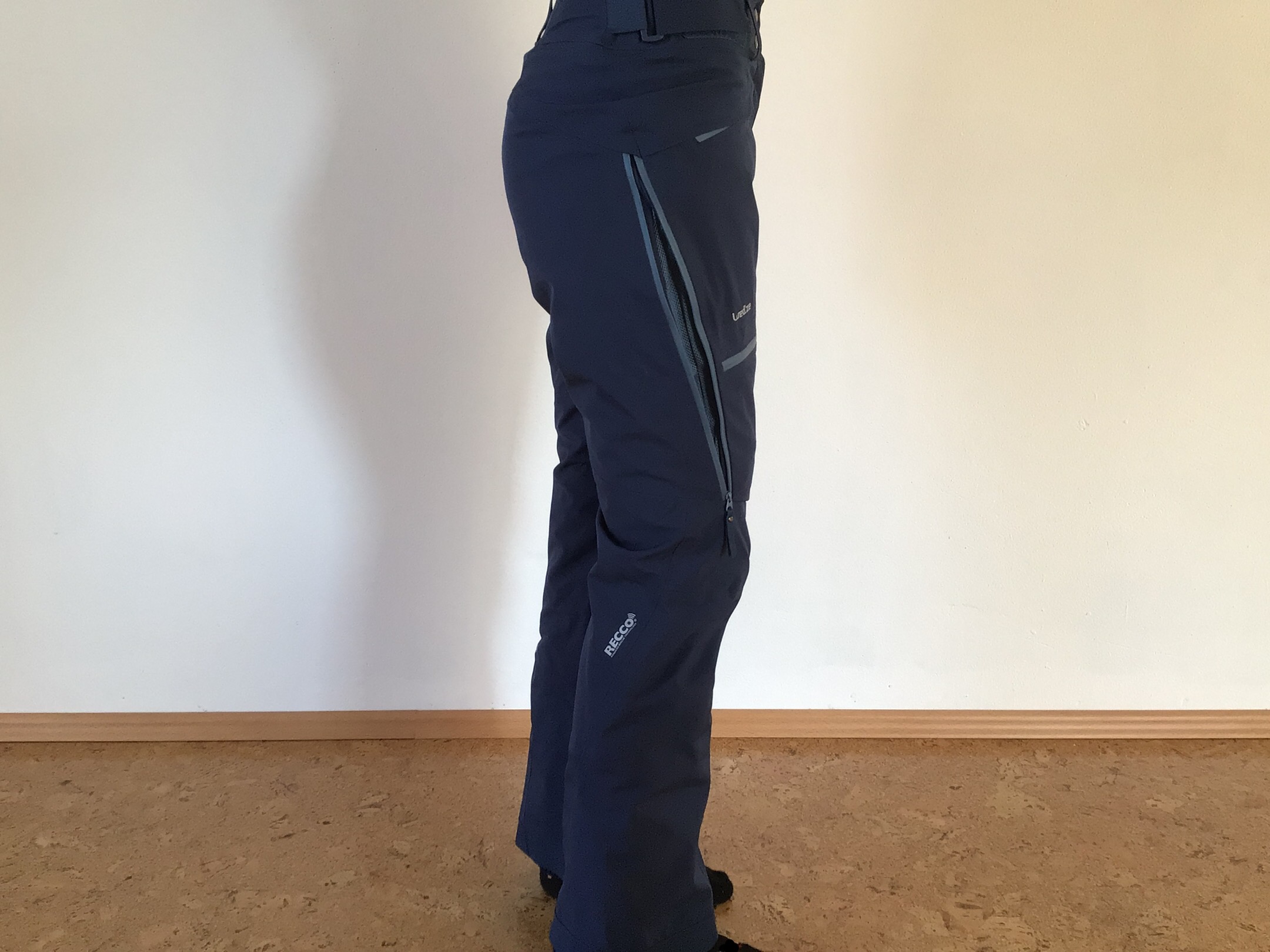 Wed'ze All Mountain 900 Hose