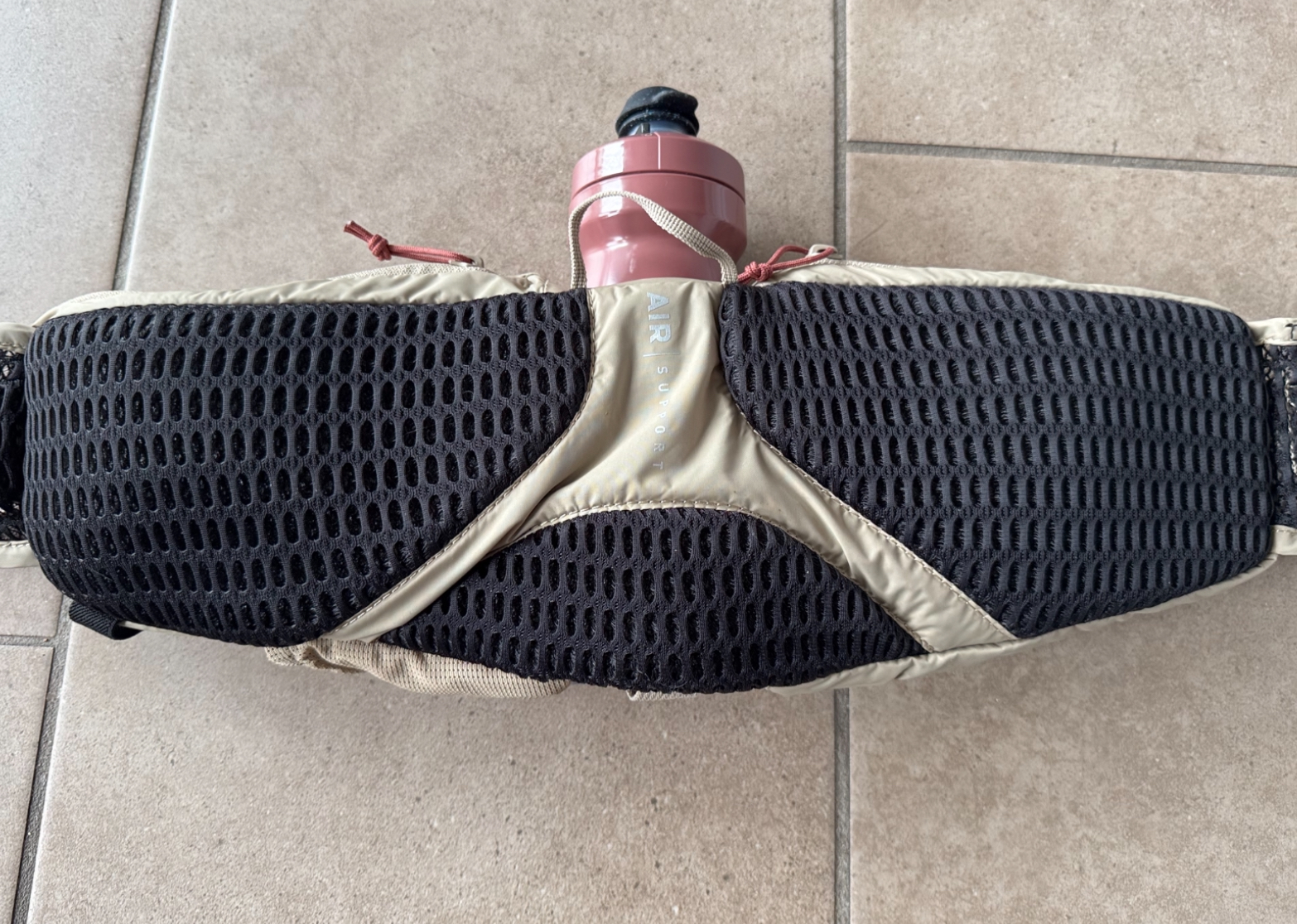 Belt