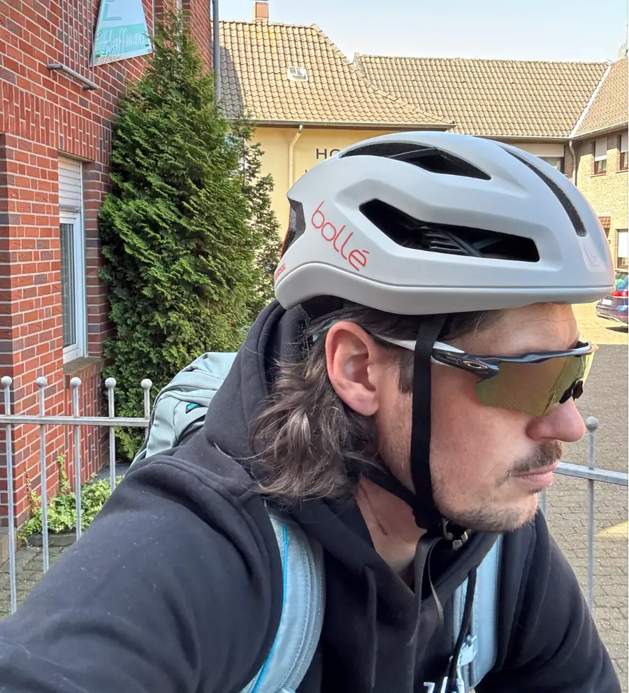 Im Einsatz