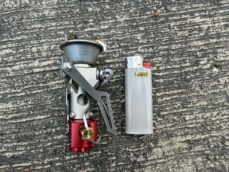 Der kompetente OUTSIDEstories-Test: Der Pocket Rocket 2 i