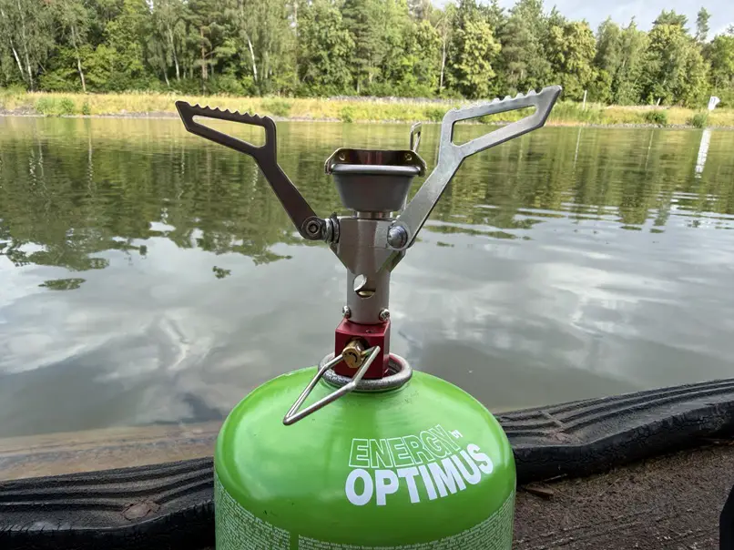 Der kompetente OUTSIDEstories-Test: Der Pocket Rocket 2 i