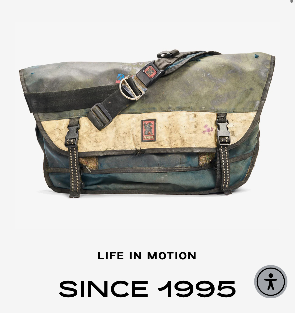 Chrome Industries