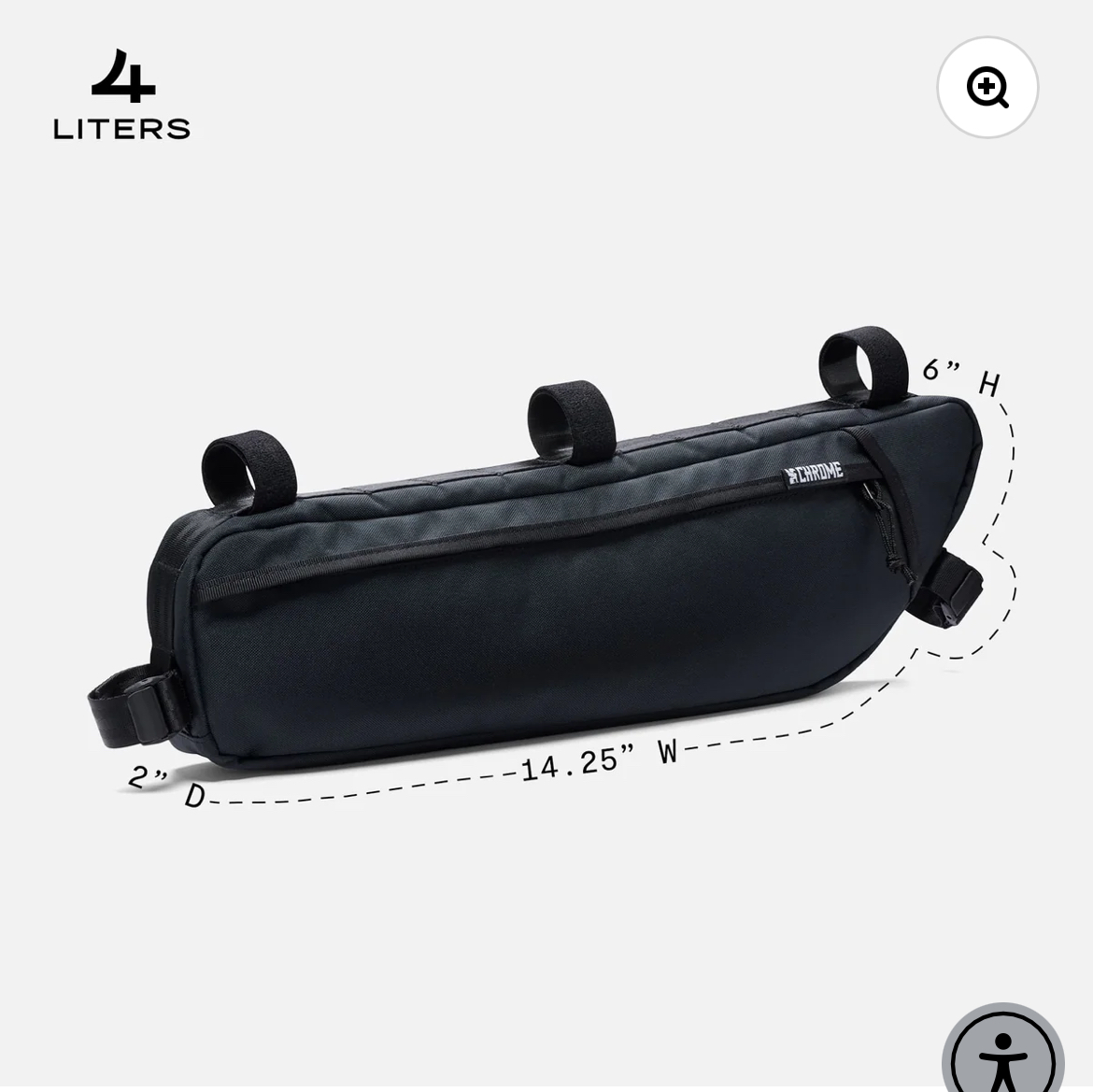 Frame Bag