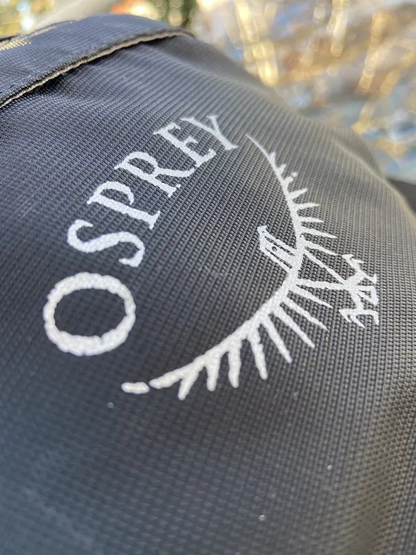 Osprey Manta 24l