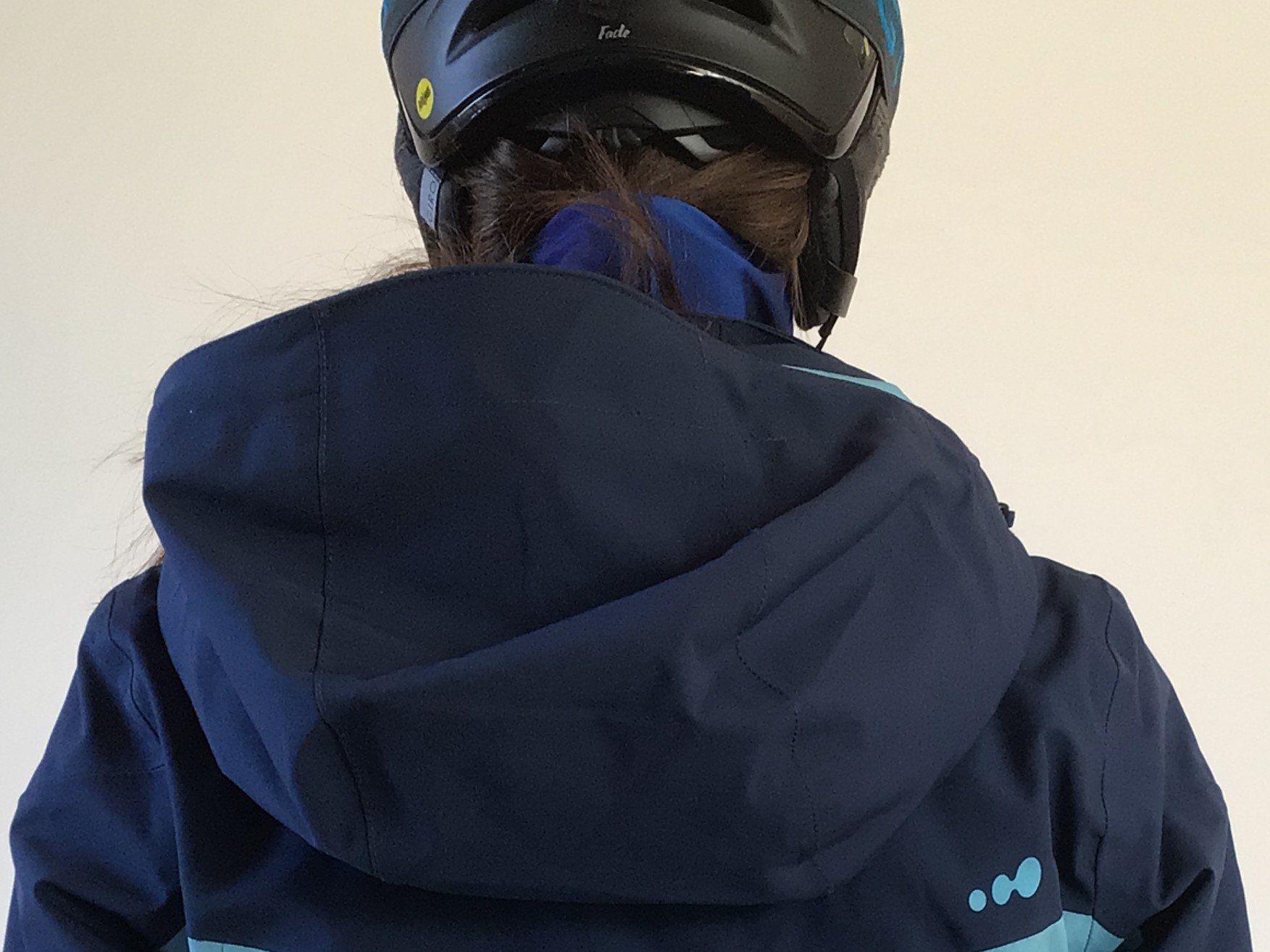 GIRO Fade MIPS