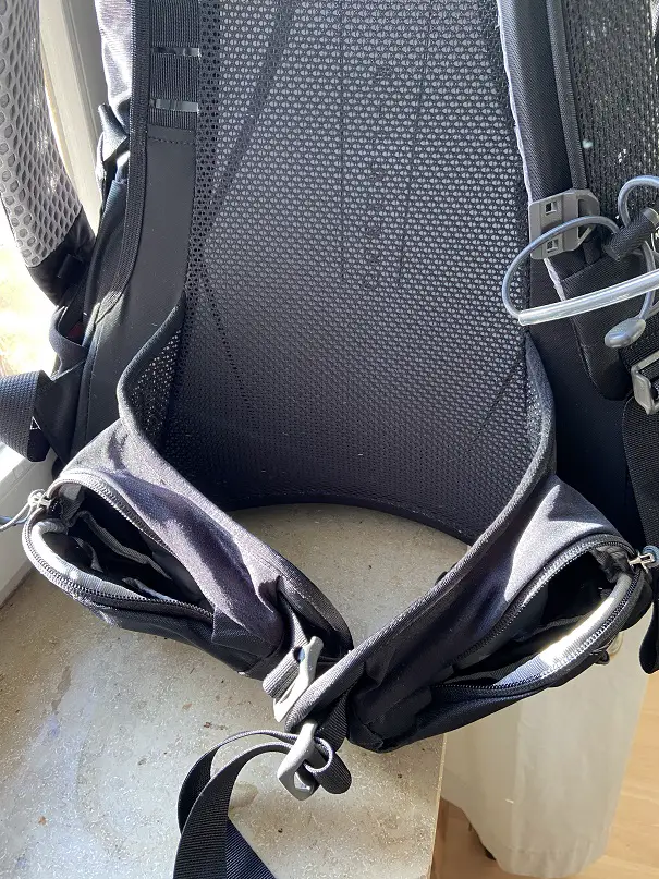 Osprey Manta 24l