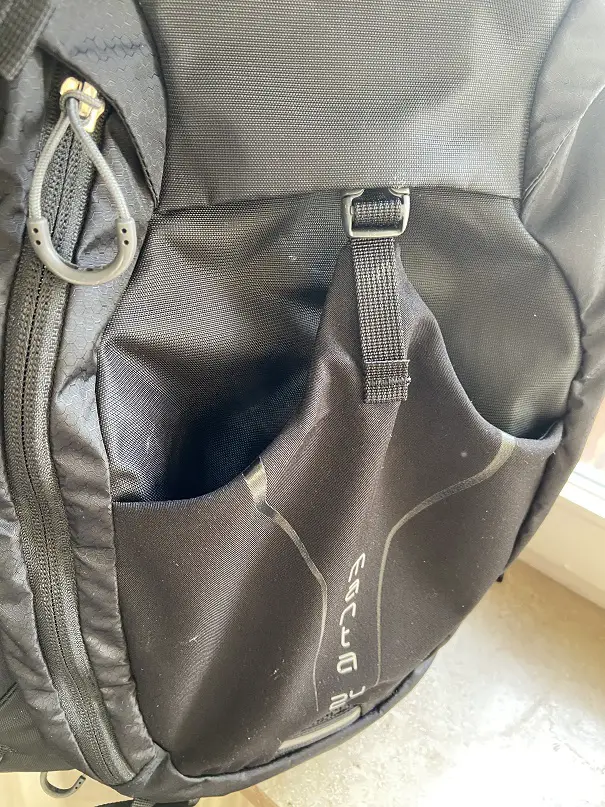 Osprey Manta 24l