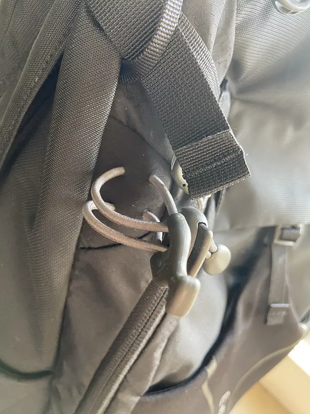 Osprey Manta 24l
