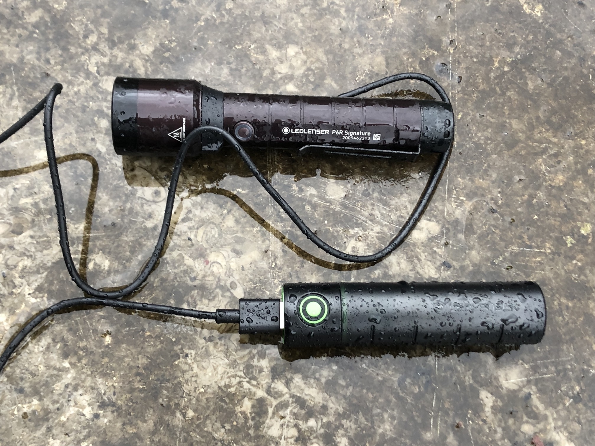 LEDLENSER
