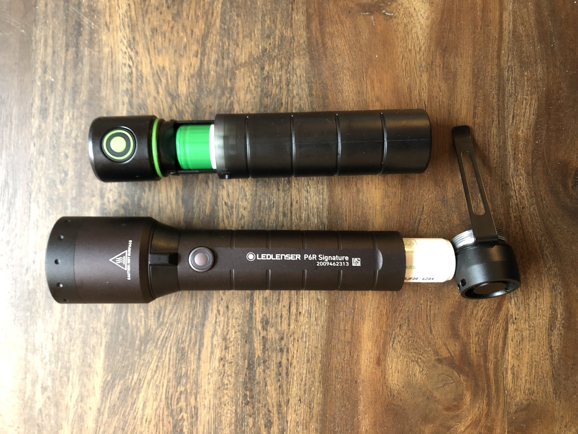 LEDLENSER