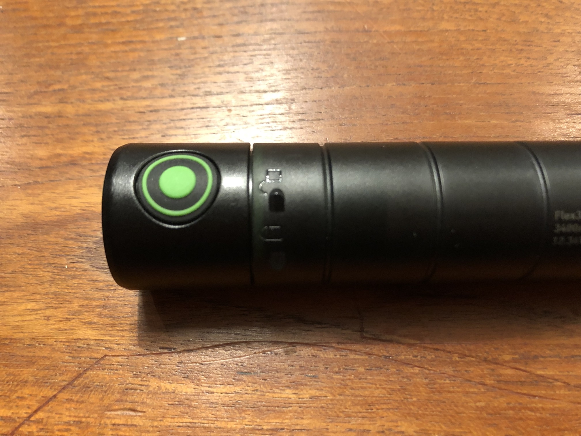 LEDLENSER