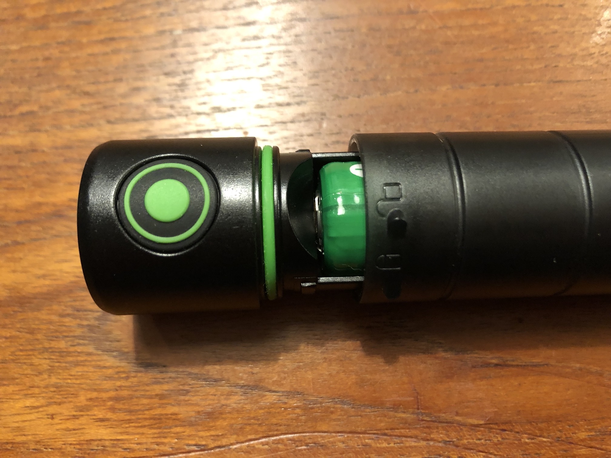 LEDLENSER