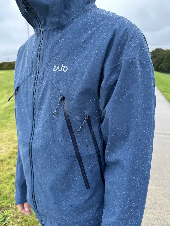 ZAJO