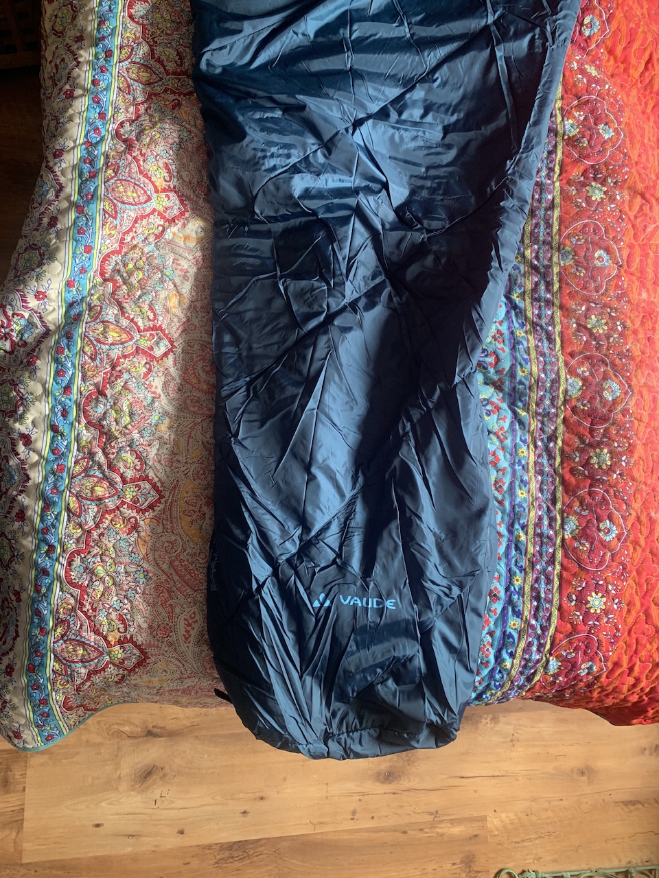 Schlafsack gesamt teil 2