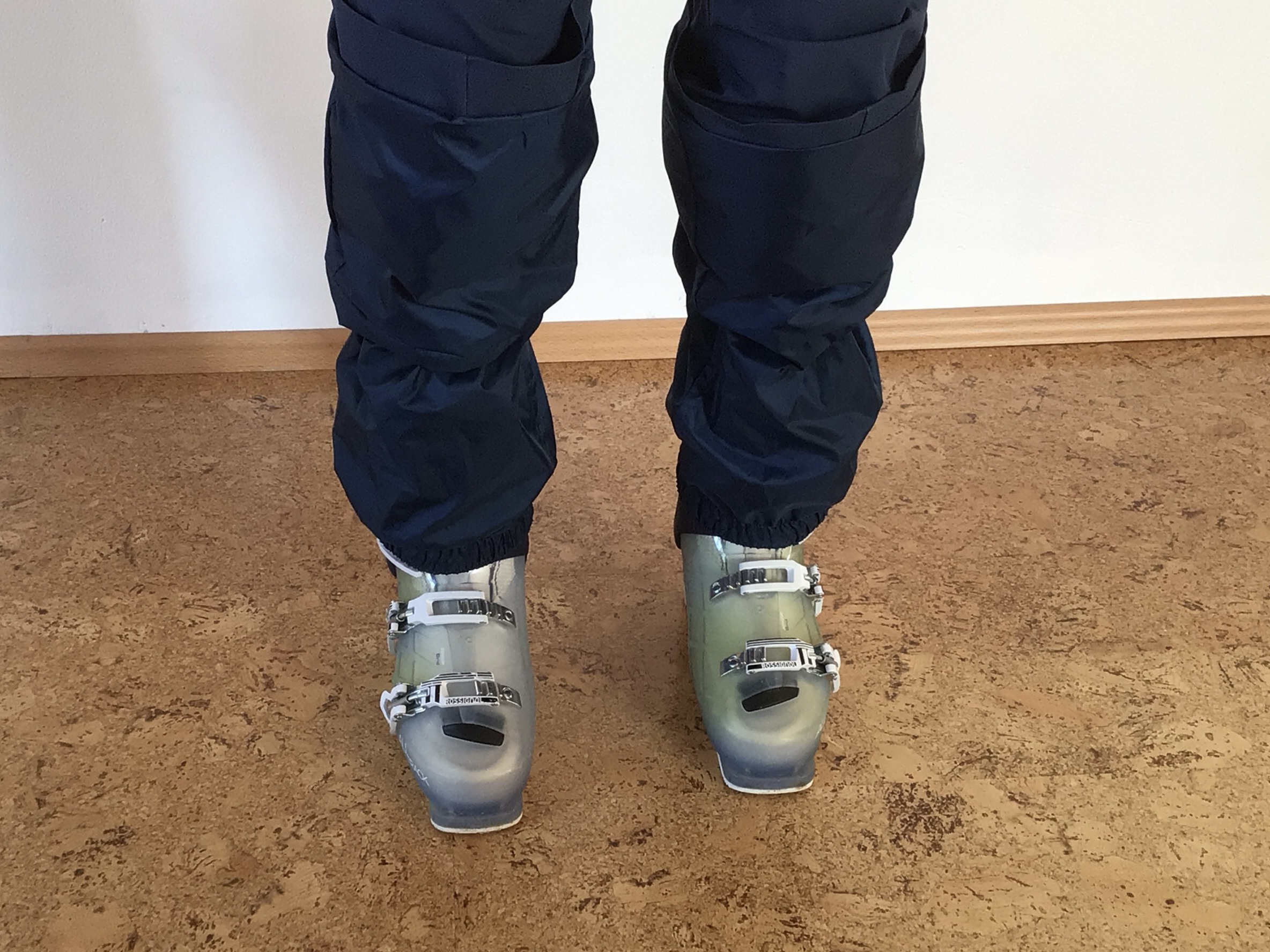Wed'ze All Mountain 900 Hose