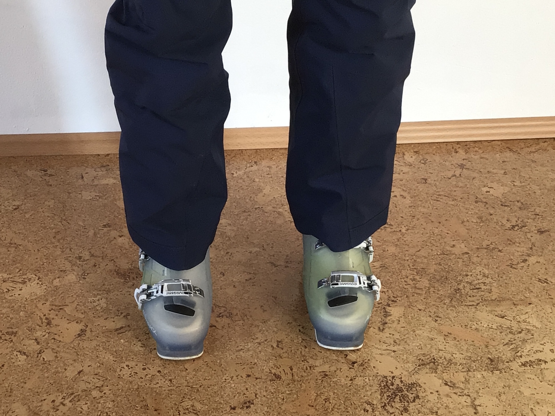 Wed'ze All Mountain 900 Hose