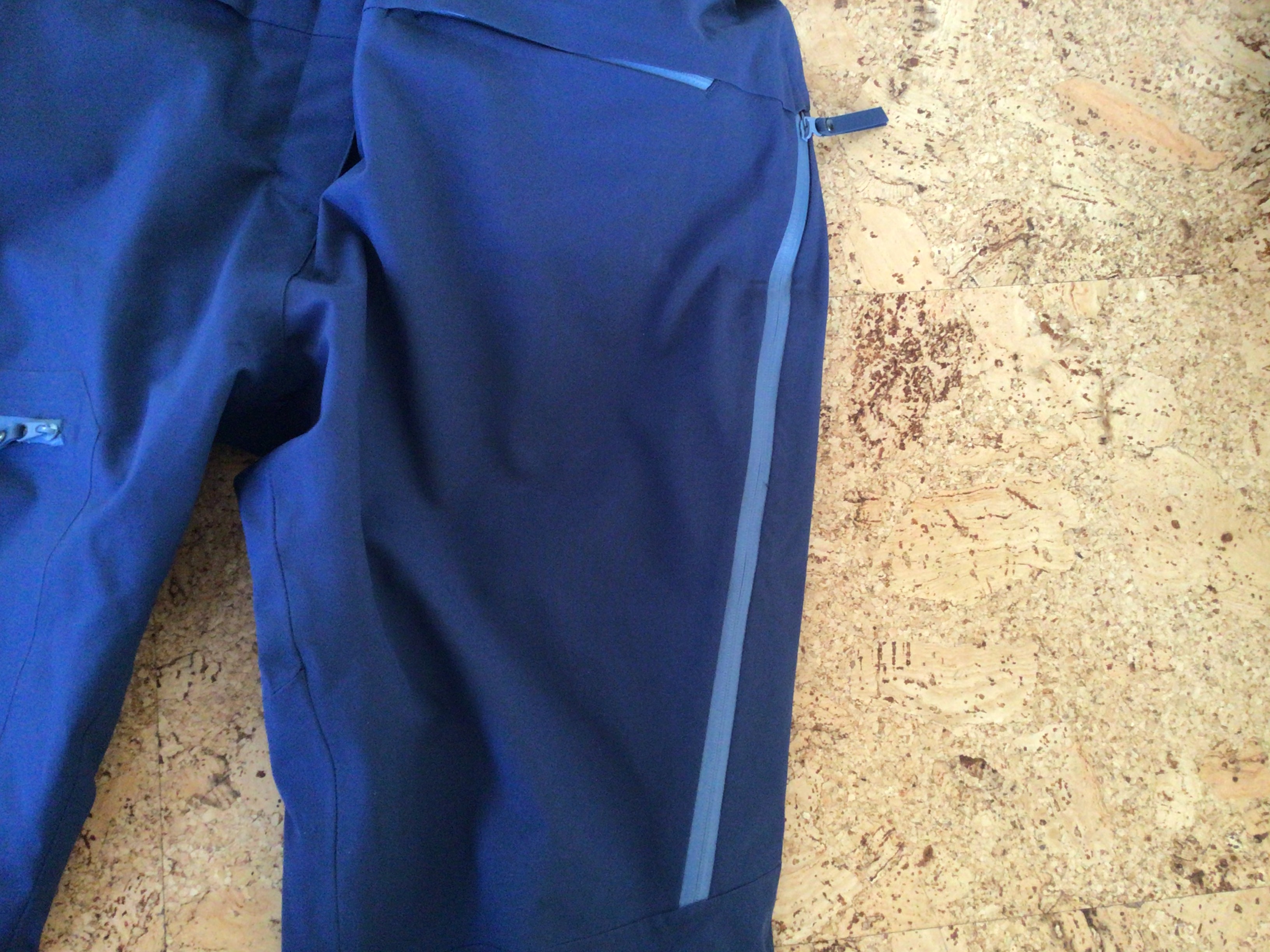 Wed'ze All Mountain 900 Hose
