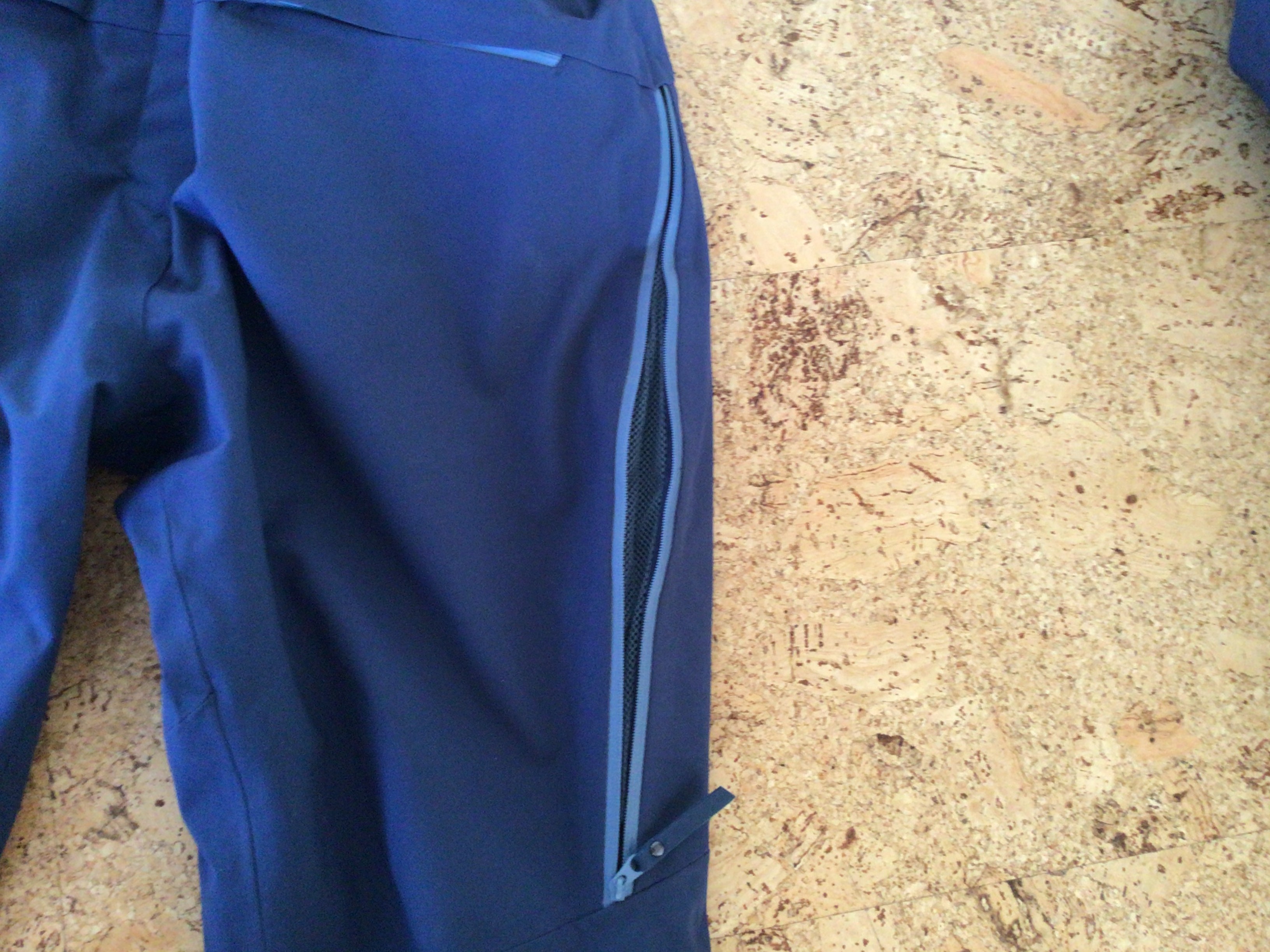 Wed'ze All Mountain 900 Hose