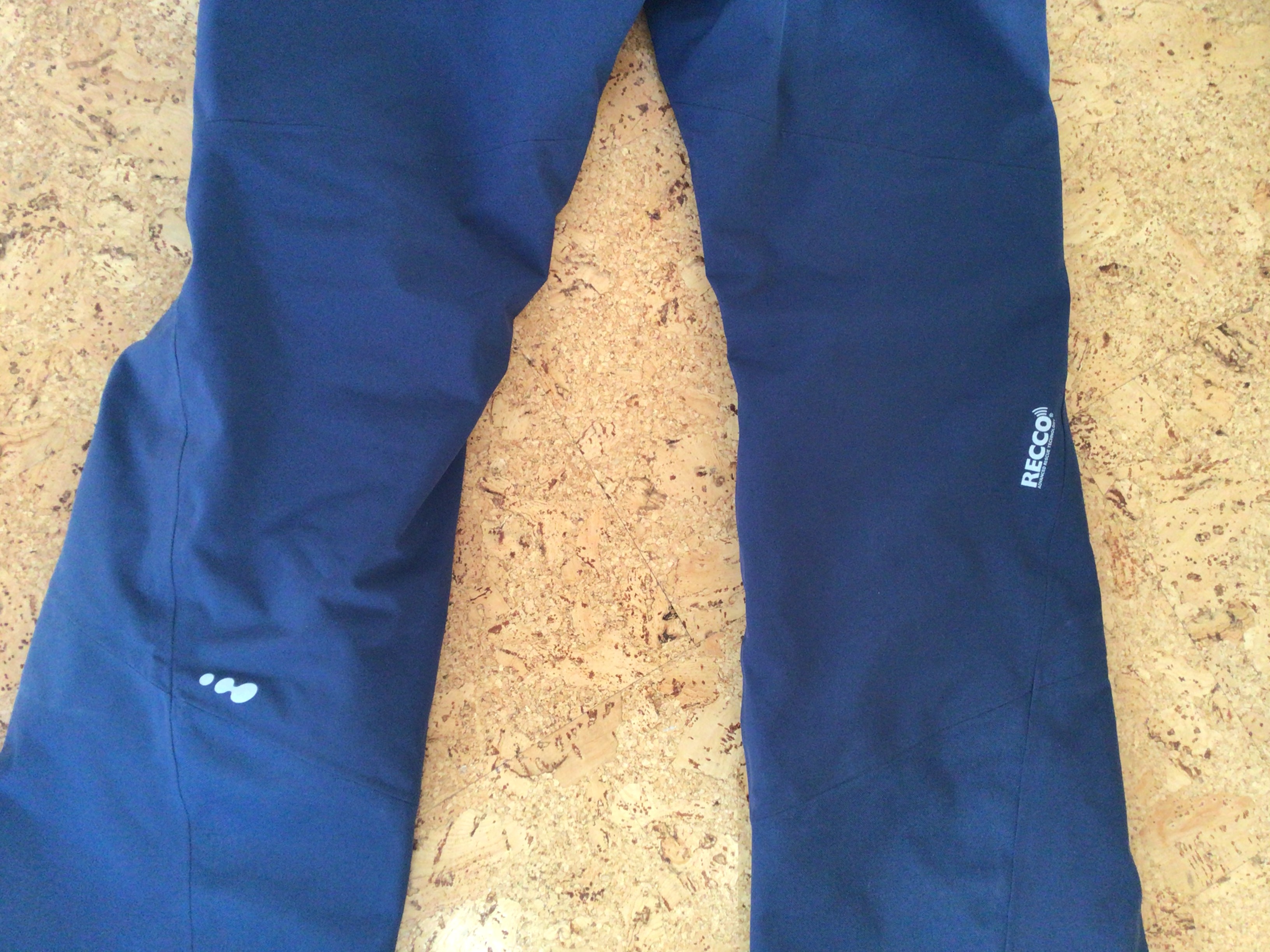 Wed'ze All Mountain 900 Hose