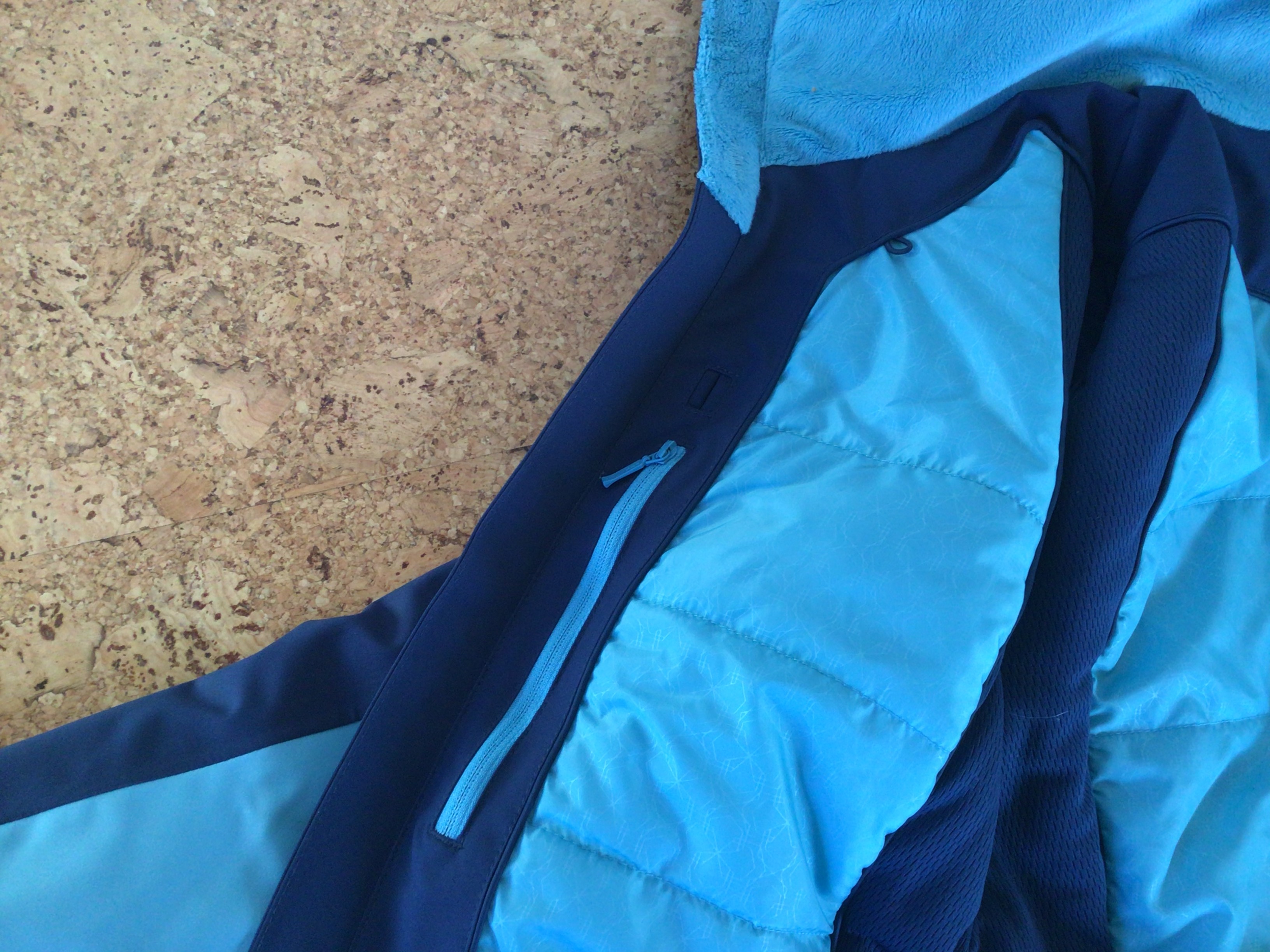 Wed'ze All Mountain 900 Skijacke