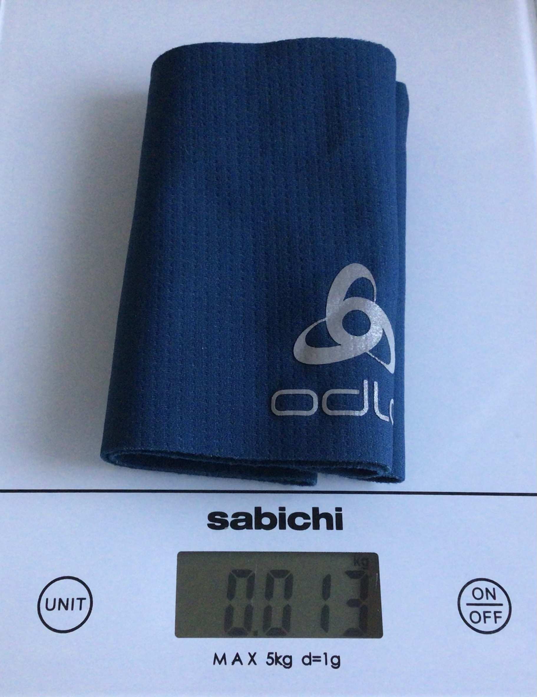 ODLO Move light