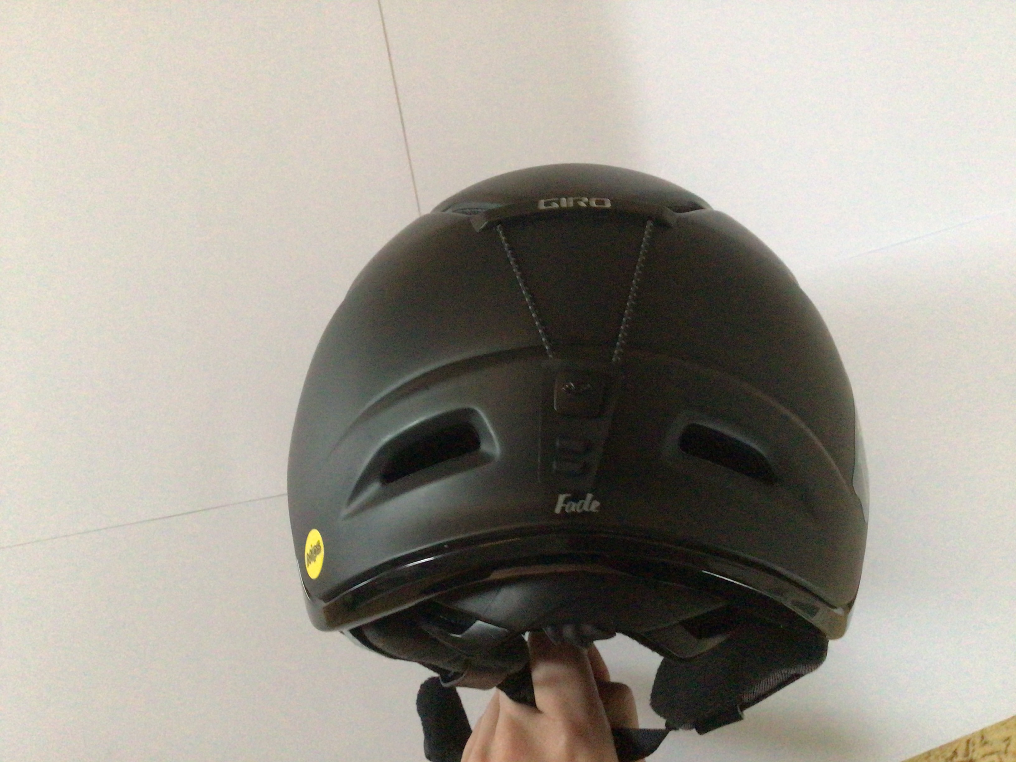 GIRO Fade MIPS