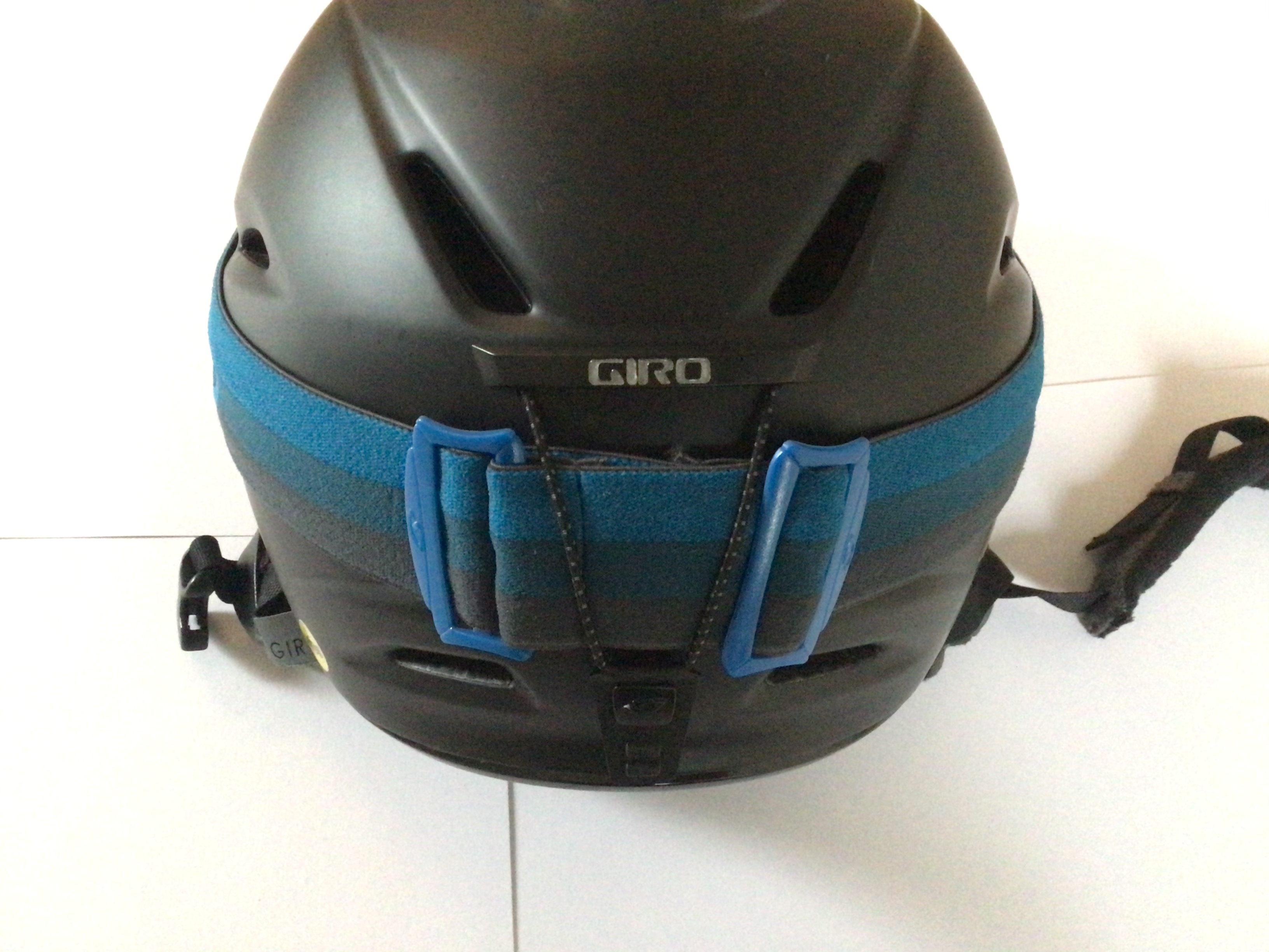 GIRO Fade MIPS