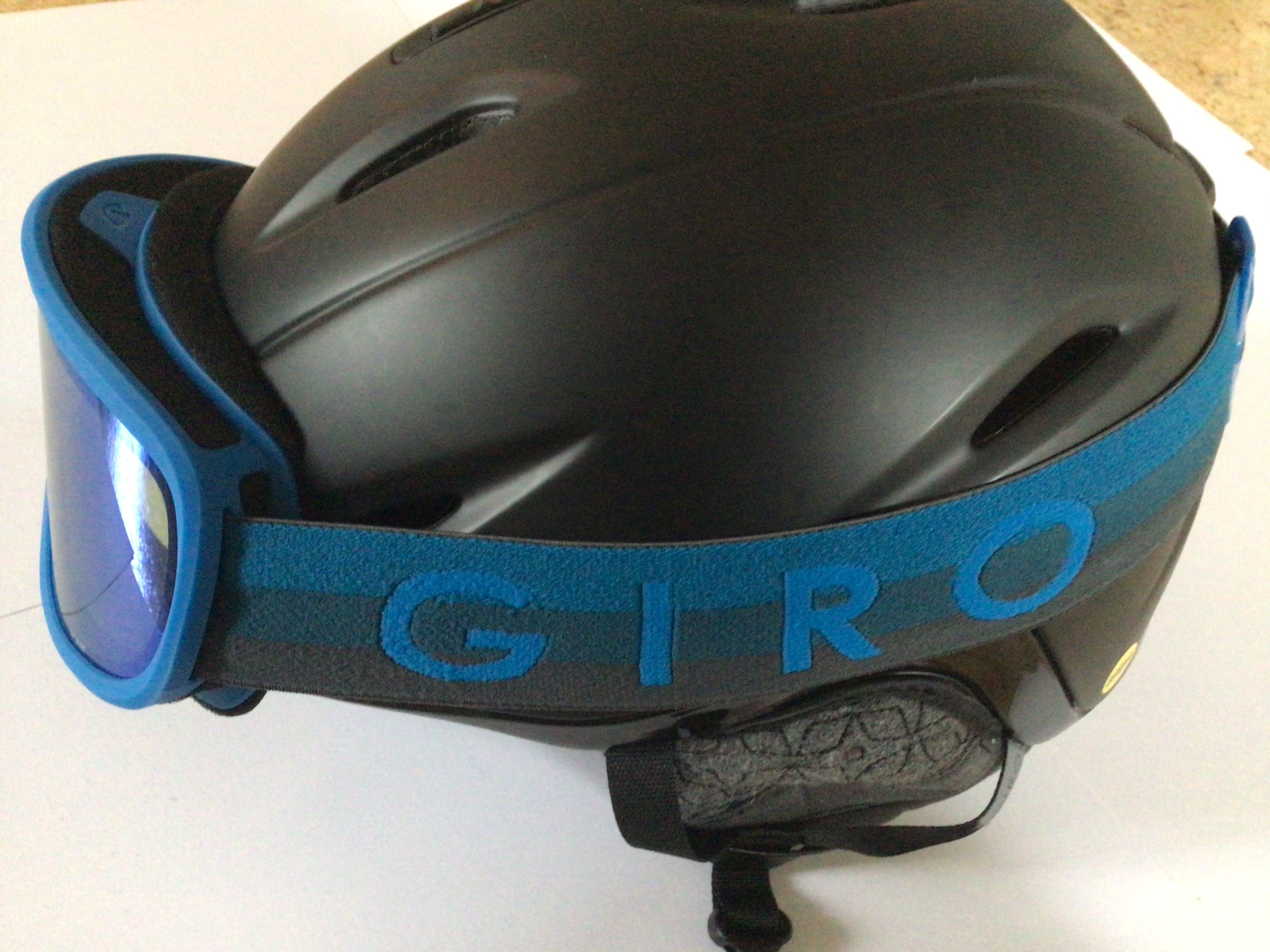 GIRO Fade MIPS