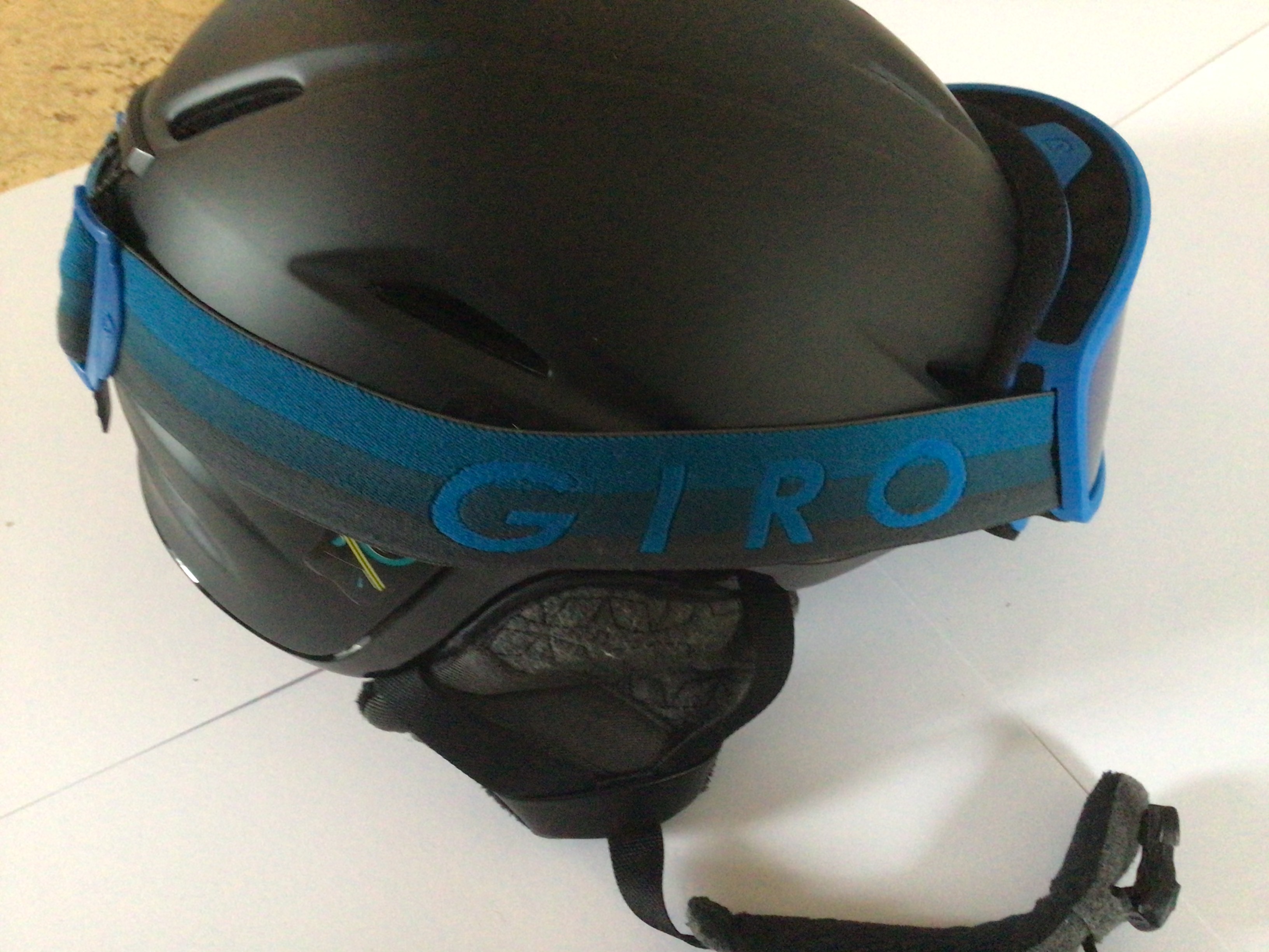 GIRO Fade MIPS