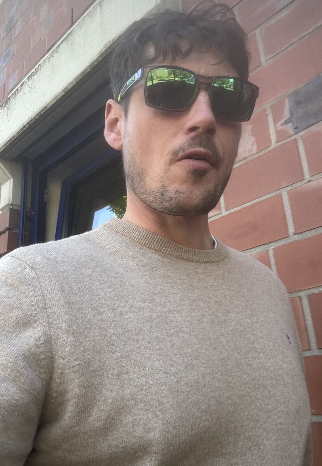 DER OUTSIDEstories-Test: RUDY PROJECT Spinair 57 - Radbrille