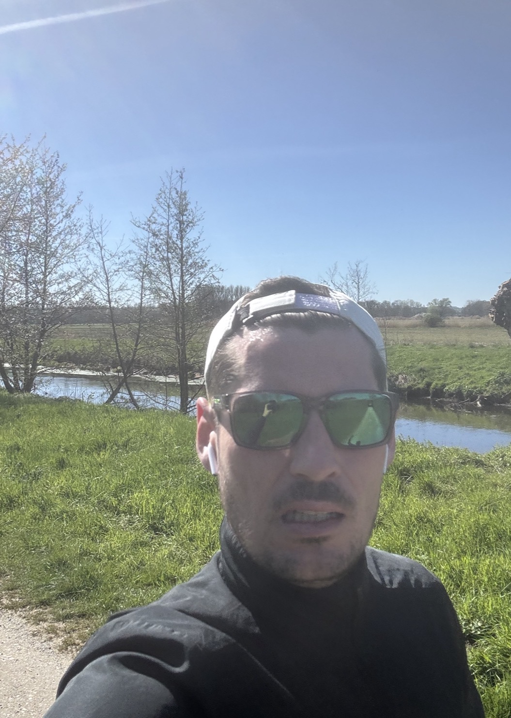 DER OUTSIDEstories-Test: RUDY PROJECT Spinair 57 - Radbrille
