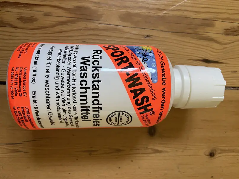 ATSKO Sport Wash
