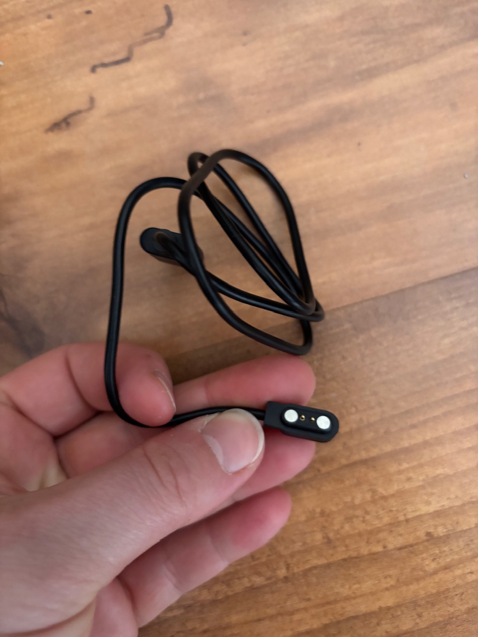 Ladekabel