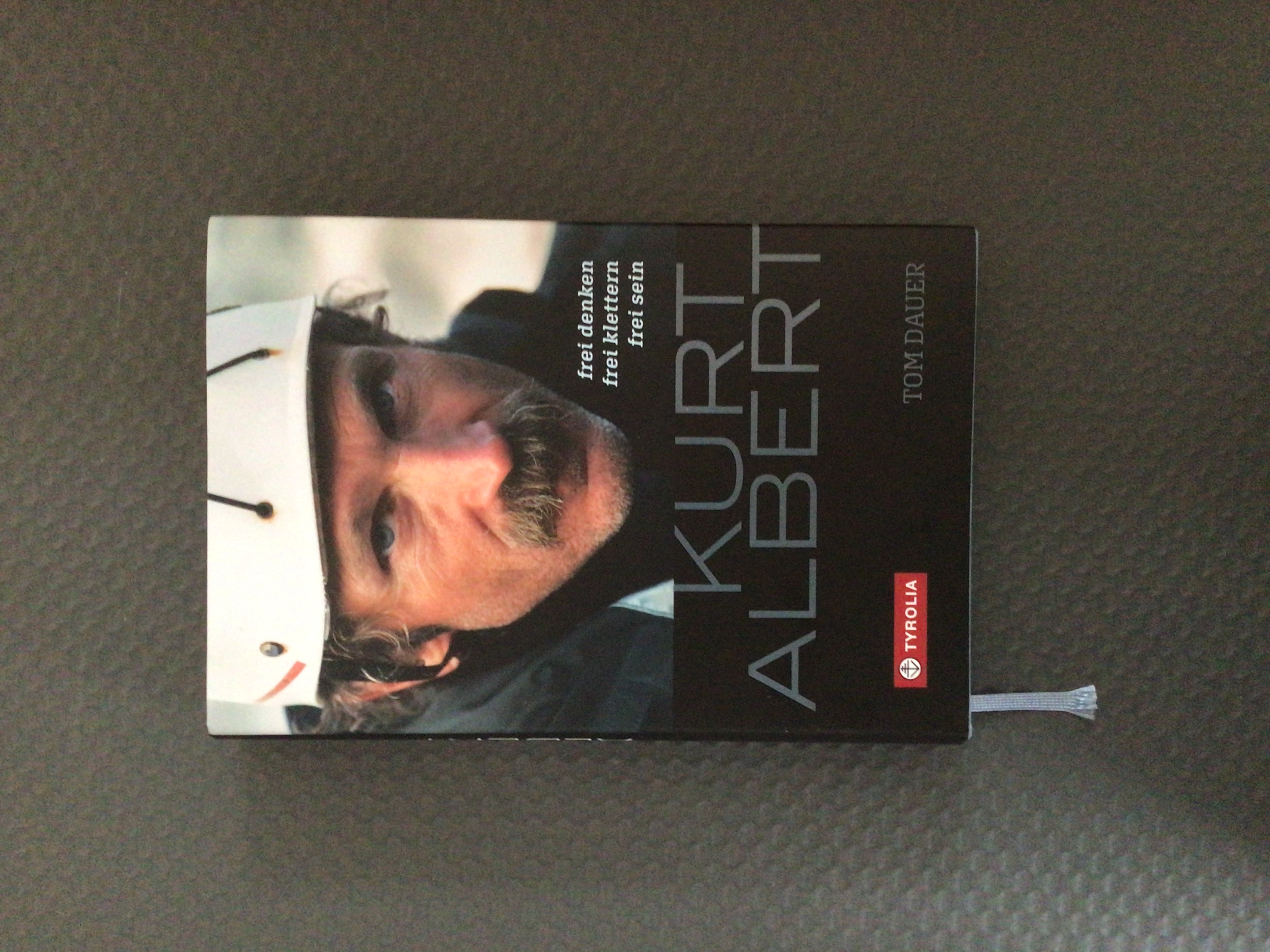 Kurt Albert