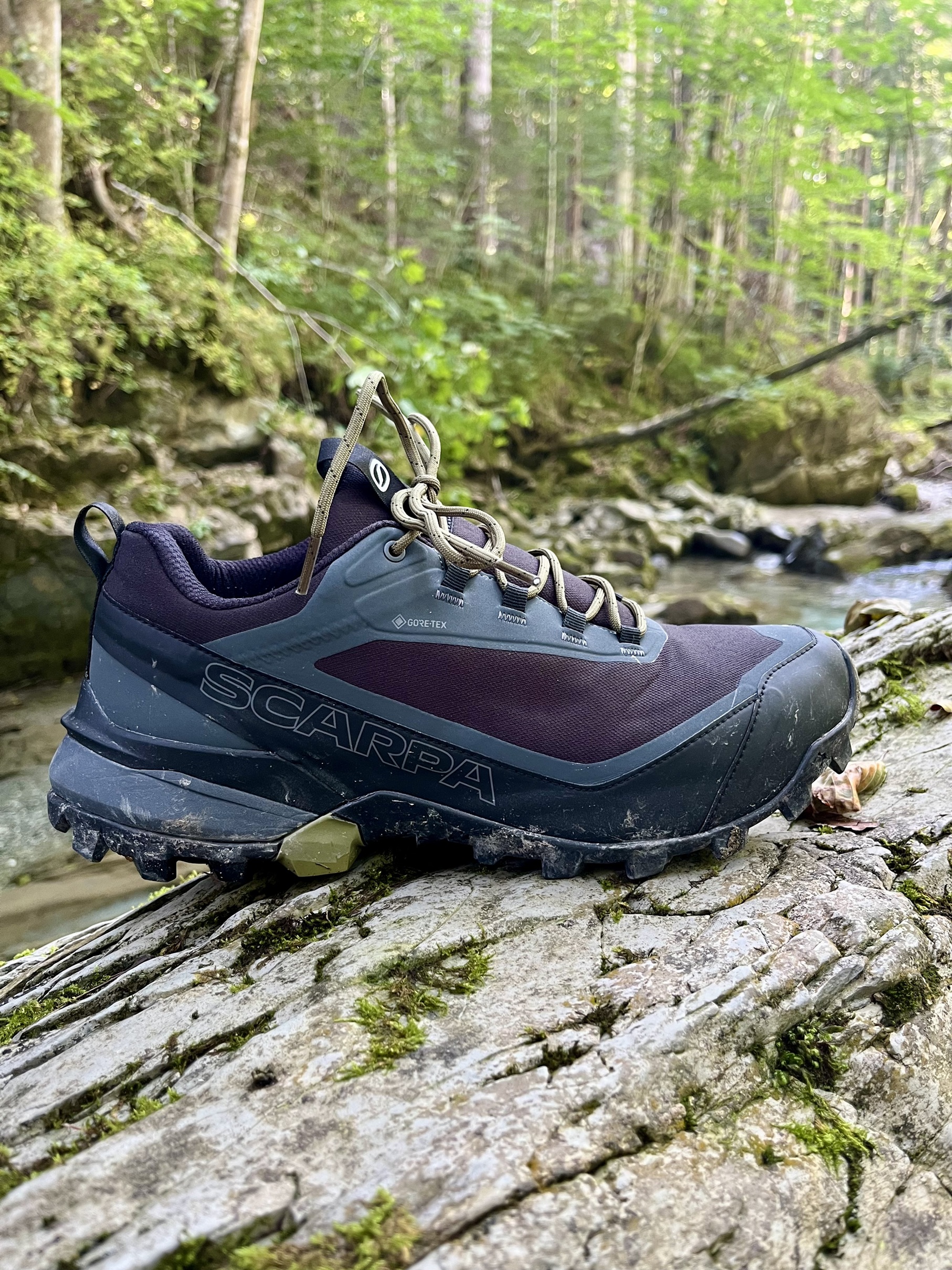 Ribelle Cross 2 GTX