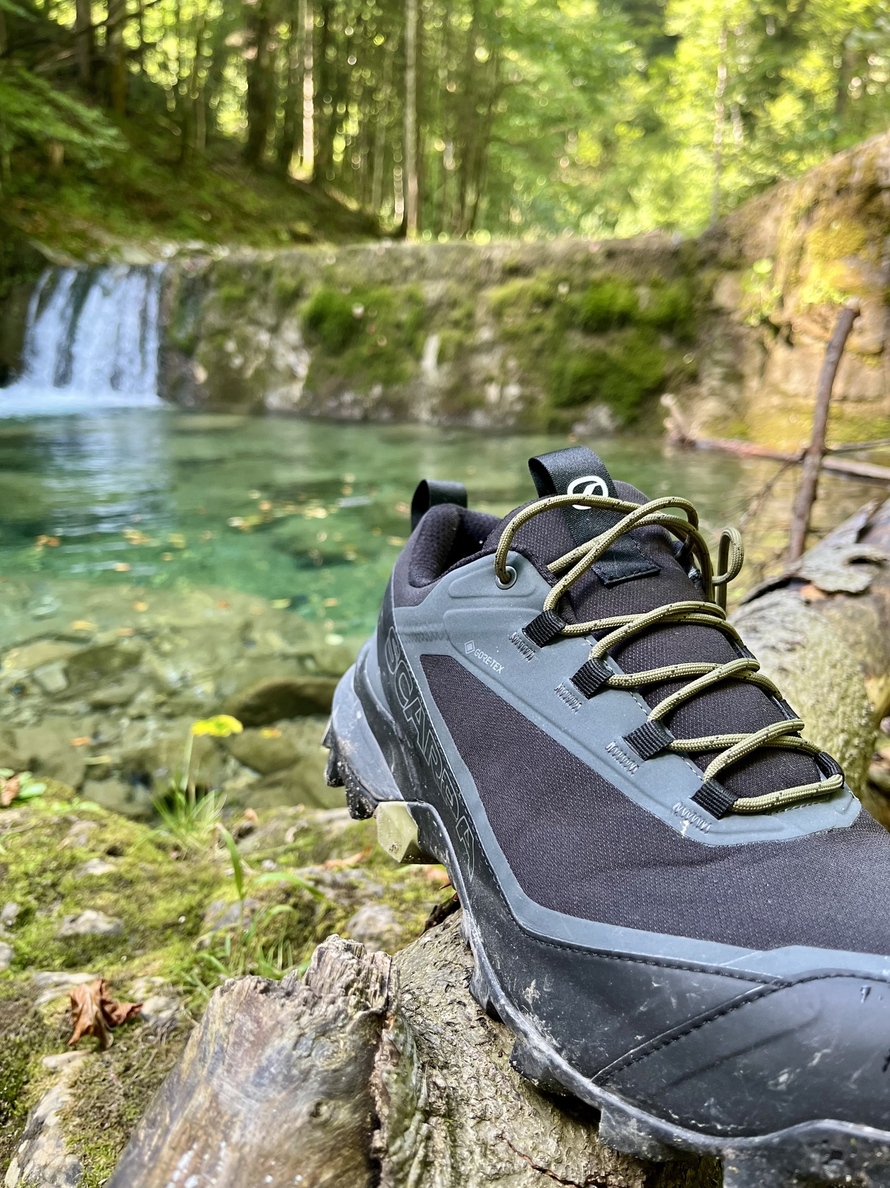 Oberschuh