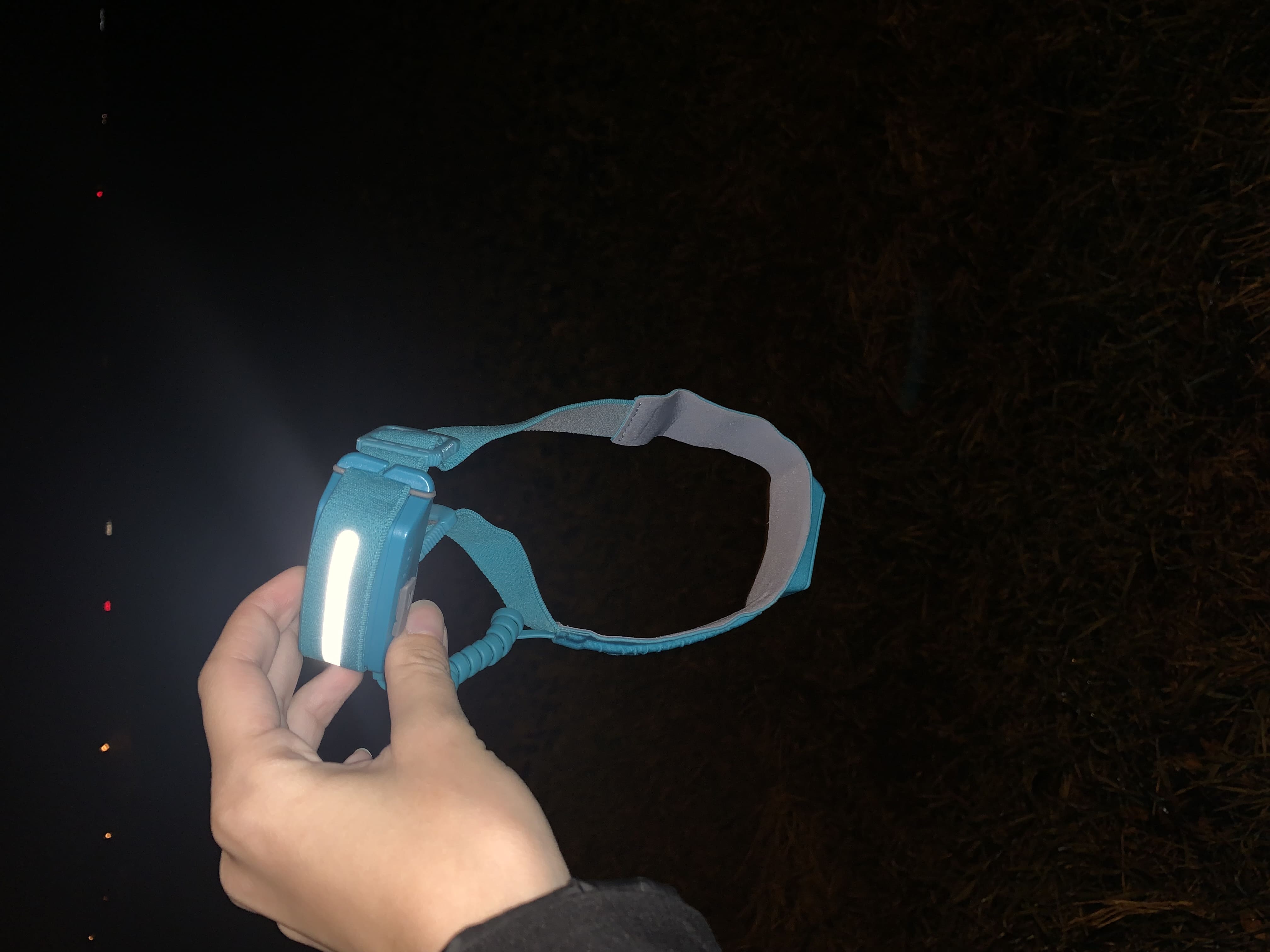 BioLite HeadLamp 330