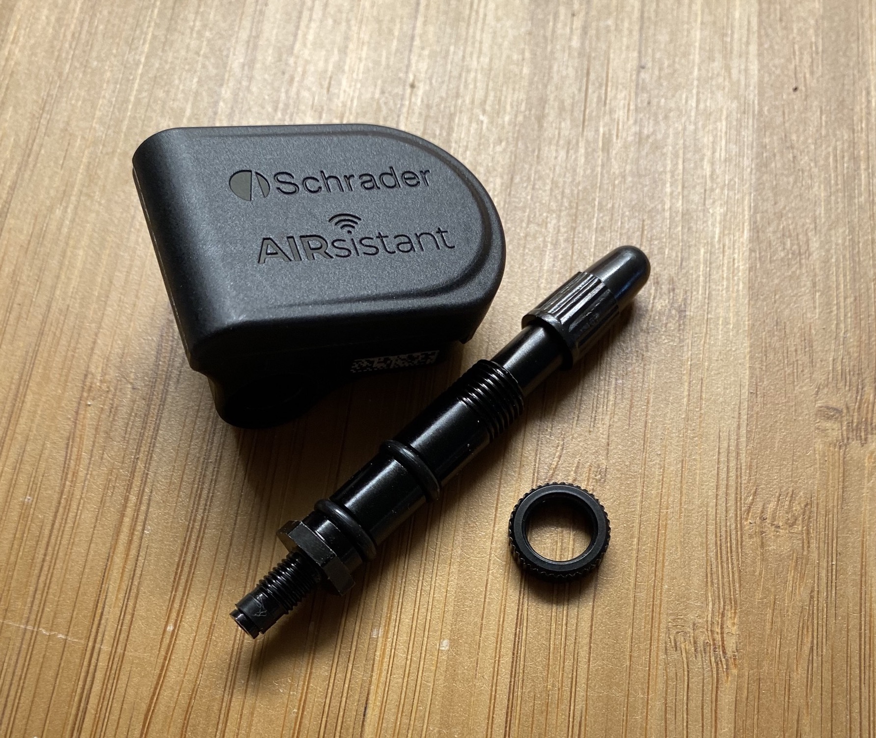 Sensor