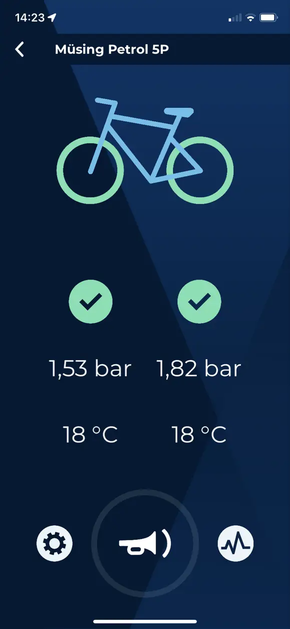 hauptscreen