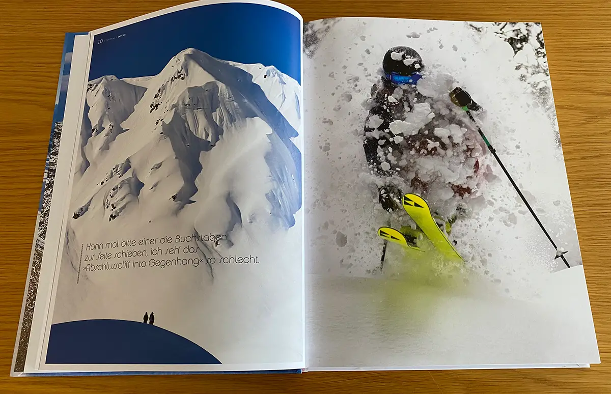 OUTSIDEstories und Endless Winter 2.0