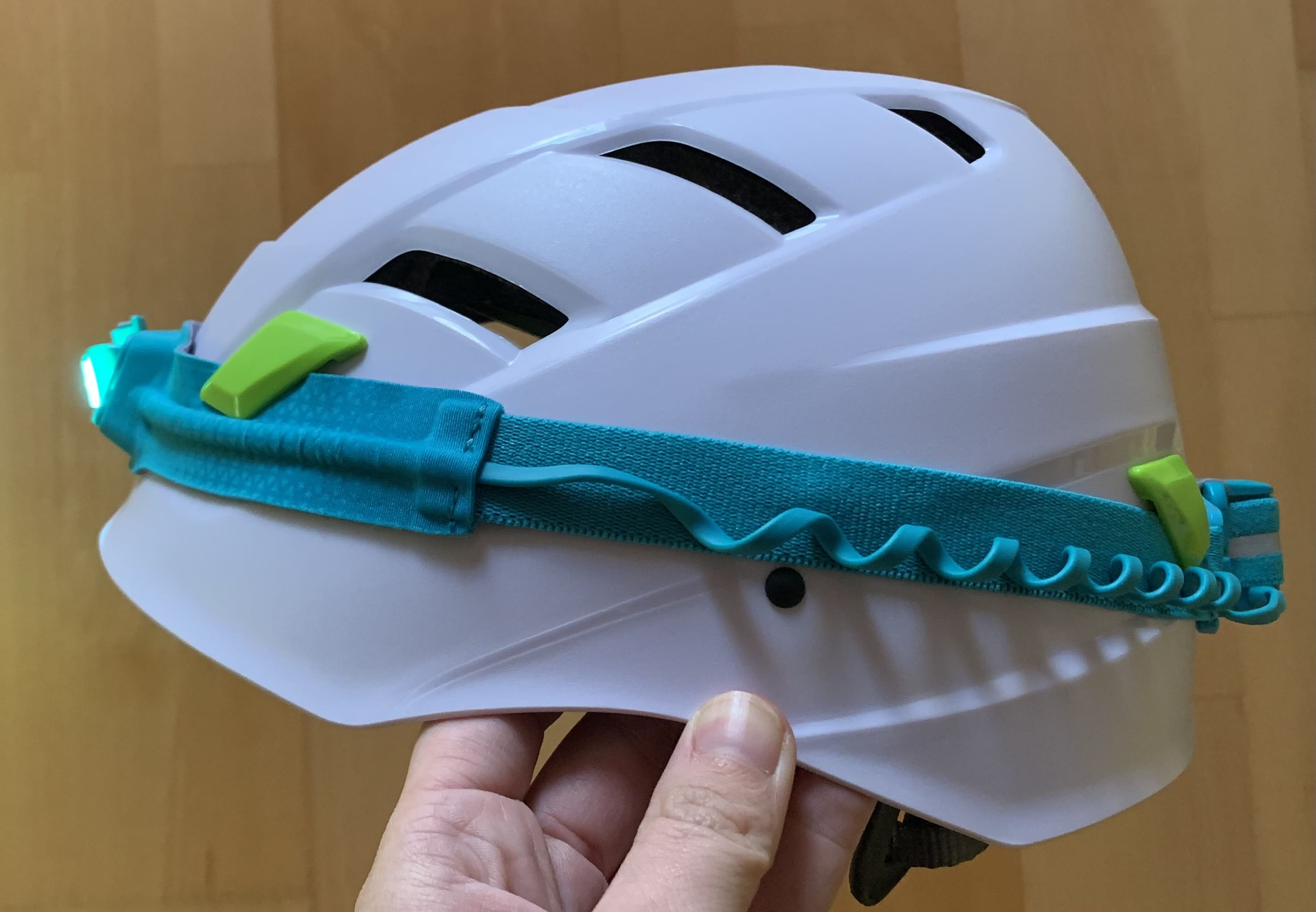 BioLite HeadLamp 330