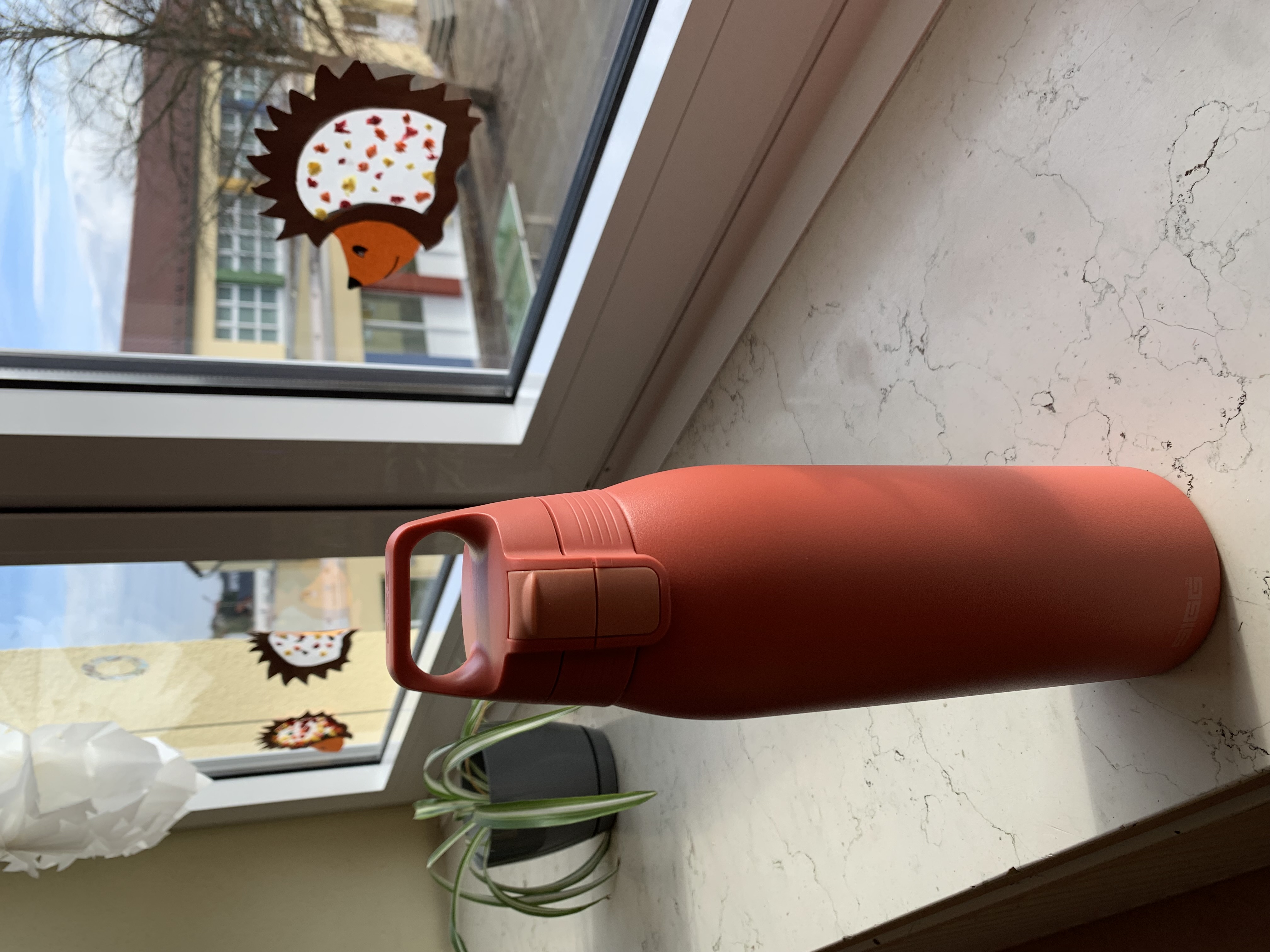SIGG Thermosflasche