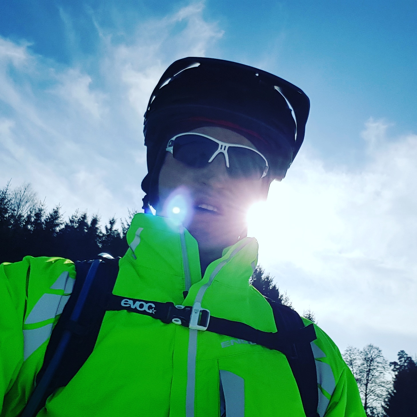 Endura - Luminite 4-in-1