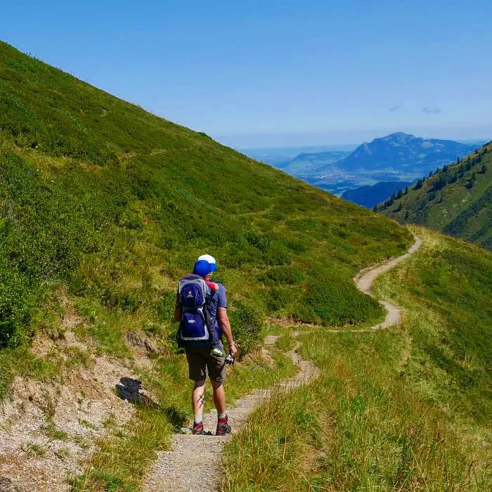 ROTHER – KLEINWALSERTAL