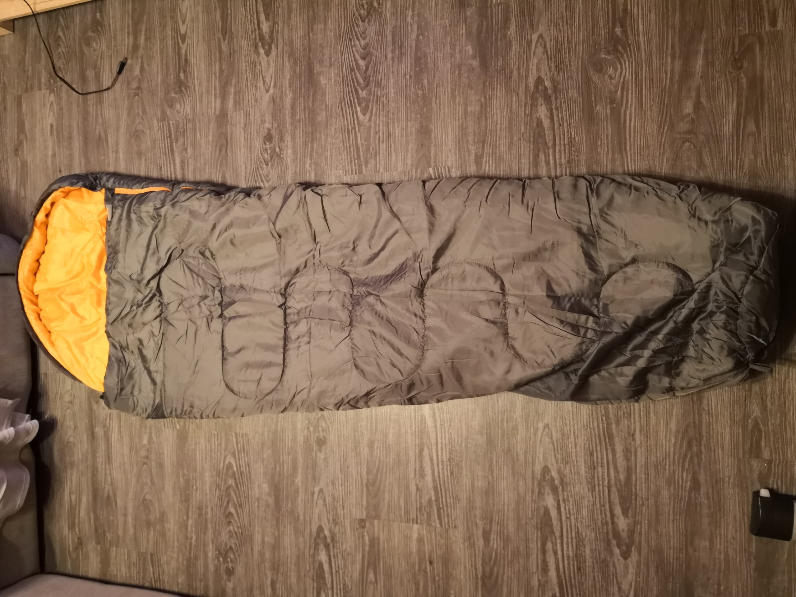 Schlafsack