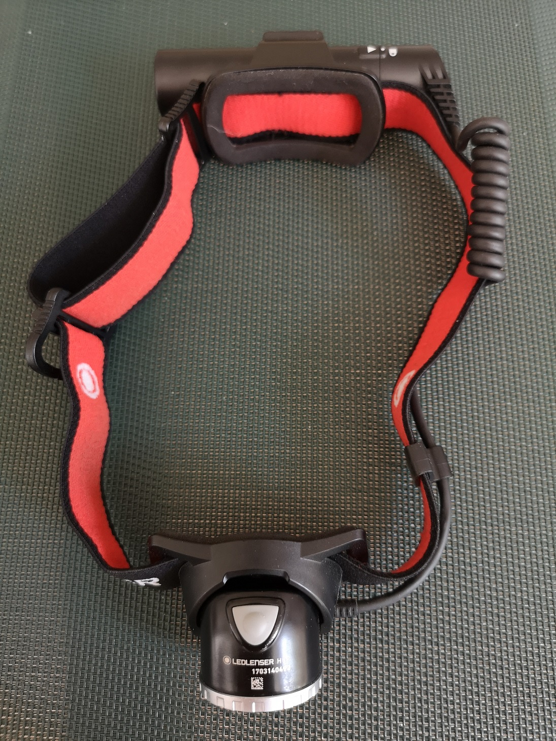 Gesamteindruck
