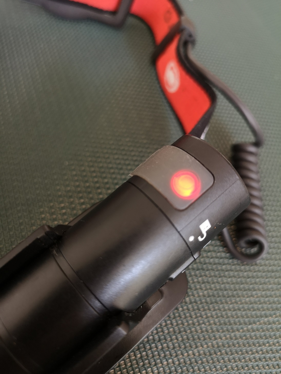 Rücklicht
