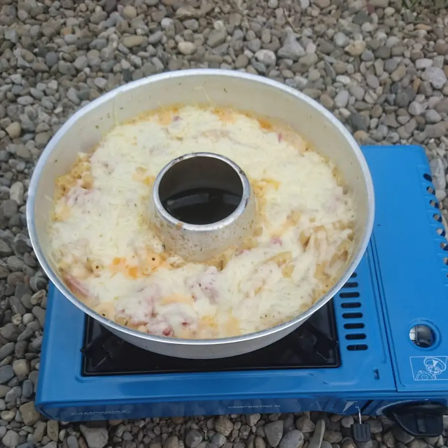 Spagetti 