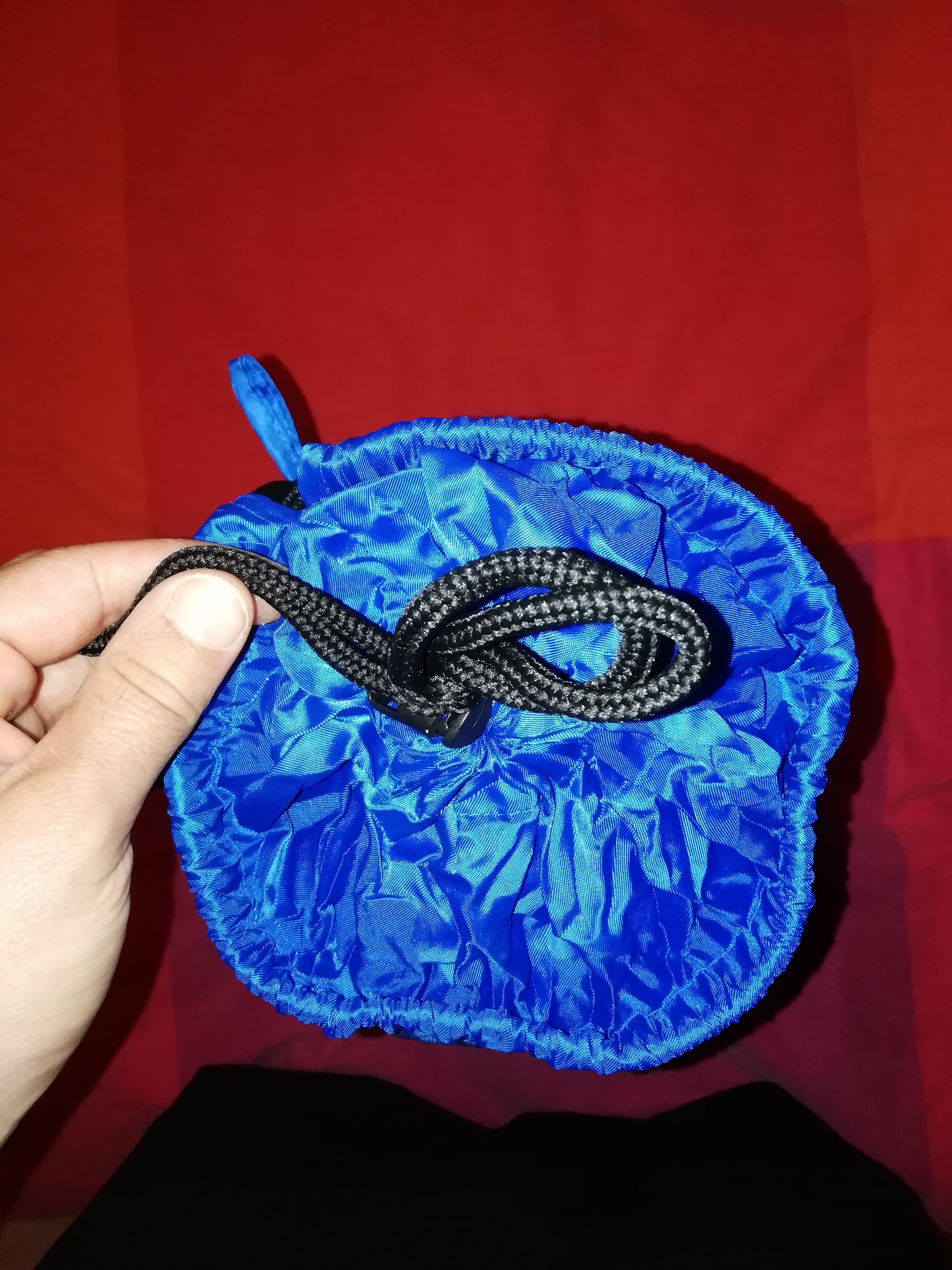 Packsack