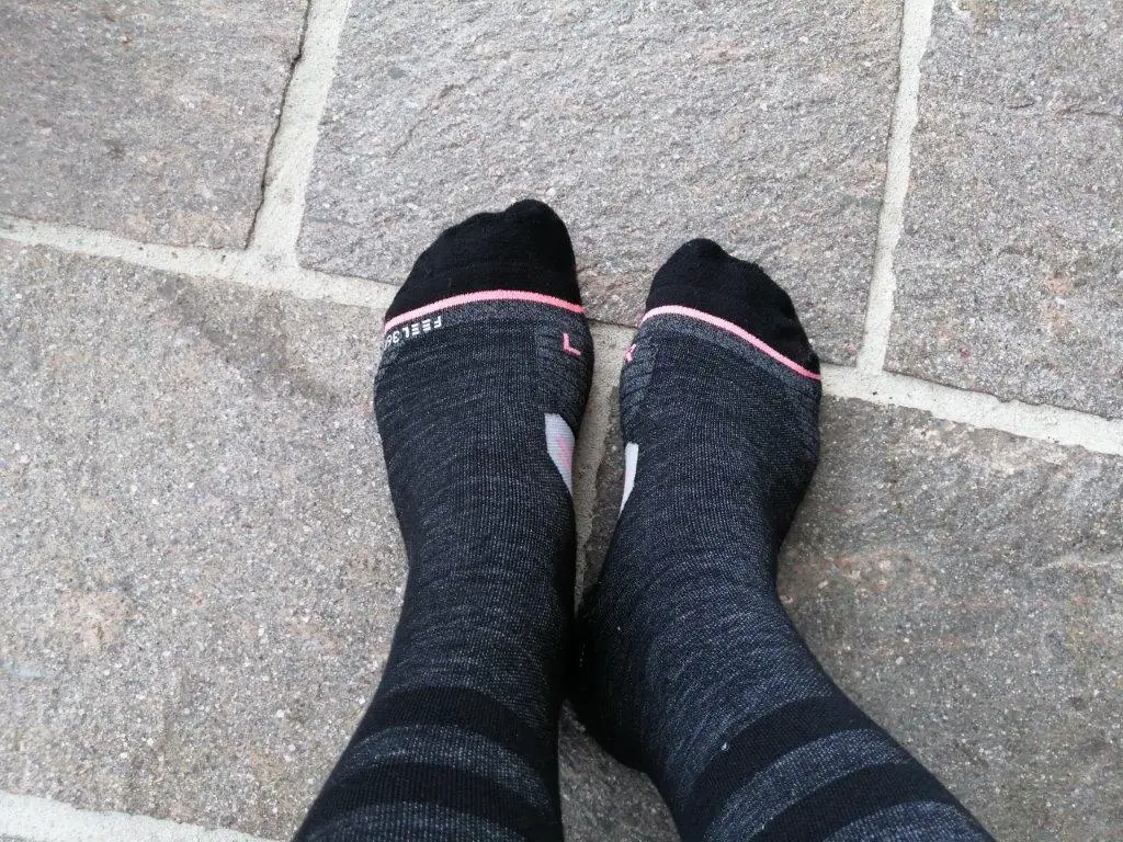 stance Radsocken